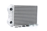 RIDEX Warmtewisselaar MINI 467H0082 1497527, 64111497527 Voorverwarmer,  interieurverwarming