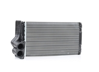 RIDEX Warmtewisselaar PEUGEOT 467H0072 Voorverwarmer,  interieurverwarming