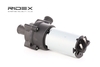 RIDEX Watercirculatiepomp,  standkachel MERCEDES-BENZ, CHRYSLER, PUCH 999W0005 05098398AA, 5098398AA, 05098398AA 5098398AA, 0008356564, 0008358064