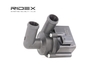 RIDEX Watercirculatiepomp,  standkachel VW, AUDI, SKODA 999W0009 5N0122093, 5N0965561, 5N0965561A 7E0965561F, 5N0122093, 5N0965561, 5N0965561A, 7E0965561F