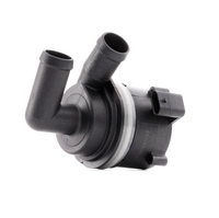 RIDEX Watercirculatiepomp,  standkachel VW, AUDI, SKODA 999W0044 5N0965561A, 5N0965561A, 5N0965561A 5N0965561A