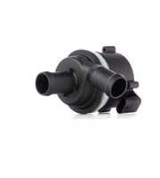 RIDEX Watercirculatiepomp,  standkachel VW, AUDI, SKODA 999W0047 6R0965561A, 6R0965561A, 6R0965561A 6R0965561A