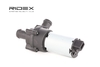 RIDEX Watercirculatiepomp,  standkachel VW, MERCEDES-BENZ, FORD 999W0003 1040347, 92VW8502AA, 95VW8502AA 95VW8502BA, 0012012000, A0012012000, 251965561B