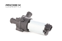 RIDEX Watercirculatiepomp,  standkachel VW, MERCEDES-BENZ, FORD 999W0003 1040347, 92VW8502AA, 95VW8502AA 95VW8502BA, 0012012000, A0012012000, 251965561B