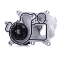 RIDEX Waterpomp BMW 1260W0289 11517810833, 11518516204