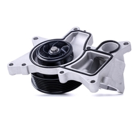 RIDEX Waterpomp BMW 1260W0291 11517823428, 11518512269, 11518512497 11518516435