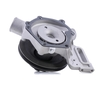 RIDEX Waterpomp FIAT, PEUGEOT, CITROËN 1260W0262 75530147, 95548541, 95619748 5548541, 75530147, 95548541, 5548541, 75530147, 95548541, 120136, 120137