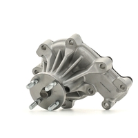 RIDEX Waterpomp FORD, MAZDA 1260W0272 1405541, 3856143, 4386521 4403300, XM348501AE, 8ALA15100, 8ALA15100A, WL5115100D, WL8115100A, WL8115100B, WL8115100C