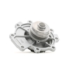 RIDEX Waterpomp FORD, MAZDA, JAGUAR 1260W0223 2S7Z8501BG, 3006897, 3045741 3600265, 3667653, 3715703, 3800766, 4096620, 4356532, 4448290, 4473998, 4551517