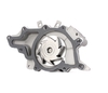 RIDEX Waterpomp JEEP 1260W0126 05086581AA, 5086581AA, 6652000201