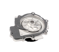RIDEX Waterpomp MERCEDES-BENZ 1260W0278 6512000201, 6512000301, 6512002301 A6512000201, A6512002301