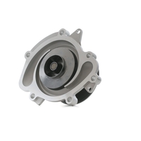 RIDEX Waterpomp MERCEDES-BENZ, JEEP, CHRYSLER 1260W0270 05175580AA, 5175580AA, 68047688AA 68087367AA, 68087367AB, 05175580AA, 5175580AA, 68087367AB