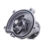 RIDEX Waterpomp MERCEDES-BENZ, MITSUBISHI, SMART 1260W0245 2662000720, 2662000820, 6402000301 MN960330, MN960428, 6402000301