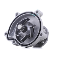 RIDEX Waterpomp MERCEDES-BENZ, MITSUBISHI, SMART 1260W0245 2662000720, 2662000820, 6402000301 MN960330, MN960428, 6402000301
