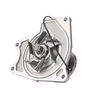 RIDEX Waterpomp MITSUBISHI 1260W0243 1300A049, 1300A074, ME200411 ME993473, ME996789