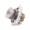 RIDEX Waterpomp OPEL, FORD, FIAT 1260W0230 55204538, 55221397, 55268277 55271994, 71777350, 55204538, 55221397, 55268277, 55271994, 71777350, 1535462, 1535466