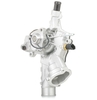 RIDEX Waterpomp OPEL, VAUXHALL 1260W0338 1334145, 1334166, 24469102 95507589, 1334145, 1334166, 24469102, 95507589