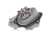RIDEX Waterpomp PEUGEOT, CITROËN, TALBOT 1260W0271 120139, 120163, 1611897280 91511136, 94012010390, 9401201390, 95641148, 95655207, 95656566, E111226, E111478
