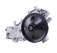 RIDEX Waterpomp RENAULT 1260W0457 7701462491, 7701463377, 7701466419