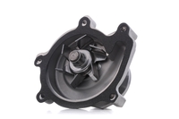 RIDEX Waterpomp TOYOTA, DAIHATSU 1260W0259 1610009140, 1610009141, 1610029125