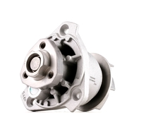 RIDEX Waterpomp VW, AUDI, FORD 1260W0256 022121011, 022121011A, 022121011V 022121011X, 22121011, 1197940, 1M218W510AA, 95510601100, 95510603300, 022121011