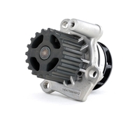 RIDEX Waterpomp VW, AUDI, FORD 1260W0334 038121011C, 038121011D, 038121011G 038121011H, 038121011J, 038121011K, 03G121011, 03L121011B, 03L121011G, 1100635