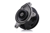 RIDEX Waterpomp VW, AUDI, SKODA 1260W0236 03C121004J, 03C121004JX, 03C121004E 03C121004J, 03C121004JX, 03C121004J, 03C121004C, 03C121004D, 03C121004E