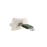 RIDEX Weerstand,  interieurventilatie FORD 2975R0051 1804471, AV1118B647AB