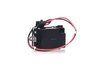 RIDEX Weerstand,  interieurventilatie JEEP 2975R0047 5012699AA, 5143824AA, 5012699AA 05012699AA, 5012699AA