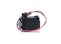 RIDEX Weerstand,  interieurventilatie JEEP 2975R0047 5012699AA, 5143824AA, 5012699AA 05012699AA, 5012699AA