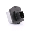 RIDEX Weerstand,  interieurventilatie KIA, MITSUBISHI, SUZUKI 2975R0013 7802A006, 7802A006, 9562664J00