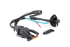 RIDEX Weerstand,  interieurventilatie MERCEDES-BENZ 2975R0005 1298200210, 1298209410, 1298213351 1298213451, A1298200210, A1298209410, A1298213351
