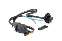 RIDEX Weerstand,  interieurventilatie MERCEDES-BENZ 2975R0005 1298200210, 1298209410, 1298213351 1298213451, A1298200210, A1298209410, A1298213351