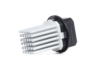 RIDEX Weerstand,  interieurventilatie MERCEDES-BENZ 2975R0036 2048707710, A2048707710