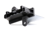 RIDEX Weerstand,  interieurventilatie NISSAN 2975R0010 2715041B00, 2715041B05, 271504F100 2715072B00, 2715072B01, HM637040B