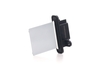 RIDEX Weerstand,  interieurventilatie NISSAN 2975R0057 271504M400, 271504M401, 271508H300