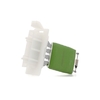 RIDEX Weerstand,  interieurventilatie PEUGEOT, TOYOTA, CITROËN 2975R0072 6445ZA, 6445ZA, 871380H010