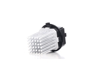RIDEX Weerstand,  interieurventilatie VOLVO, LAND ROVER 2975R0037 6G9N19W575AA, LR002685, 30767040