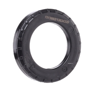 RIDEX Wentellager CHRYSLER, DODGE 1626F0017 04743044AA, 4743044, 4766116 Wentellager,  schokbreker taatspot