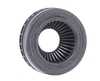 RIDEX Wentellager FORD, MAZDA 1626F0009 1146152, 1198235, 2S613K099AC Wentellager,  schokbreker taatspot D3503428XB, D3503428XC