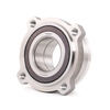 RIDEX Wiellagerset BMW 654W0373 33416770974, 33416795961 Wiellager, Wiellagers, Wiellager & Wiellagerset