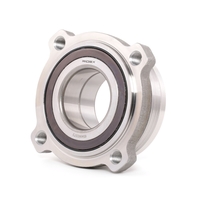 RIDEX Wiellagerset BMW 654W0373 33416770974, 33416795961 Wiellager, Wiellagers, Wiellager & Wiellagerset