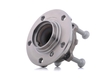RIDEX Wiellagerset BMW 654W0639 31206794850, 31206857230, 31206867256 Wiellager, Wiellagers, Wiellager & Wiellagerset 31206876840