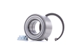 RIDEX Wiellagerset BMW 654W0902 33416792361 Wiellager, Wiellagers, Wiellager & Wiellagerset