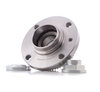 RIDEX Wiellagerset BMW 654W0905 1128157, 1128569, 1131297 Wiellager, Wiellagers, Wiellager & Wiellagerset 31211128157, 31211128569, 31211131297