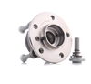 RIDEX Wiellagerset BMW, MINI 654W1168 31206874443, 33416852157, 33416867926 Wiellager, Wiellagers, Wiellager & Wiellagerset