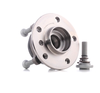 RIDEX Wiellagerset BMW, MINI 654W1168 31206874443, 33416852157, 33416867926 Wiellager, Wiellagers, Wiellager & Wiellagerset