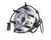 RIDEX Wiellagerset CHEVROLET, SAAB, ISUZU 654W0937 Wiellager, Wiellagers, Wiellager & Wiellagerset
