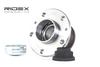 RIDEX Wiellagerset FIAT, PEUGEOT, CITROËN 654W0710 1606374780, 370182, 51754942 Wiellager, Wiellagers, Wiellager & Wiellagerset 71753811
