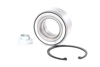 RIDEX Wiellagerset FIAT, SUZUKI 654W0679 71742699, 4344061M00, 4344079J00 Wiellager, Wiellagers, Wiellager & Wiellagerset 4344080J00